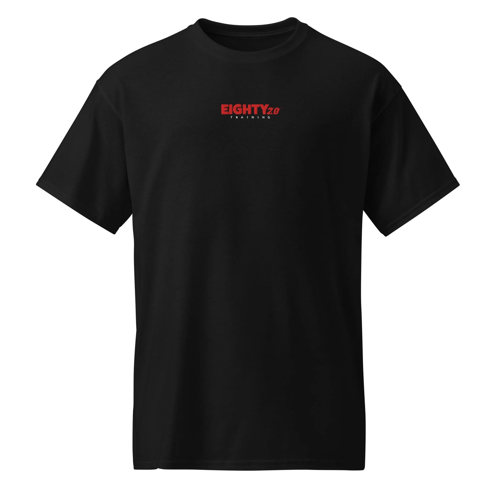 Eighty20 Embroidered Tee