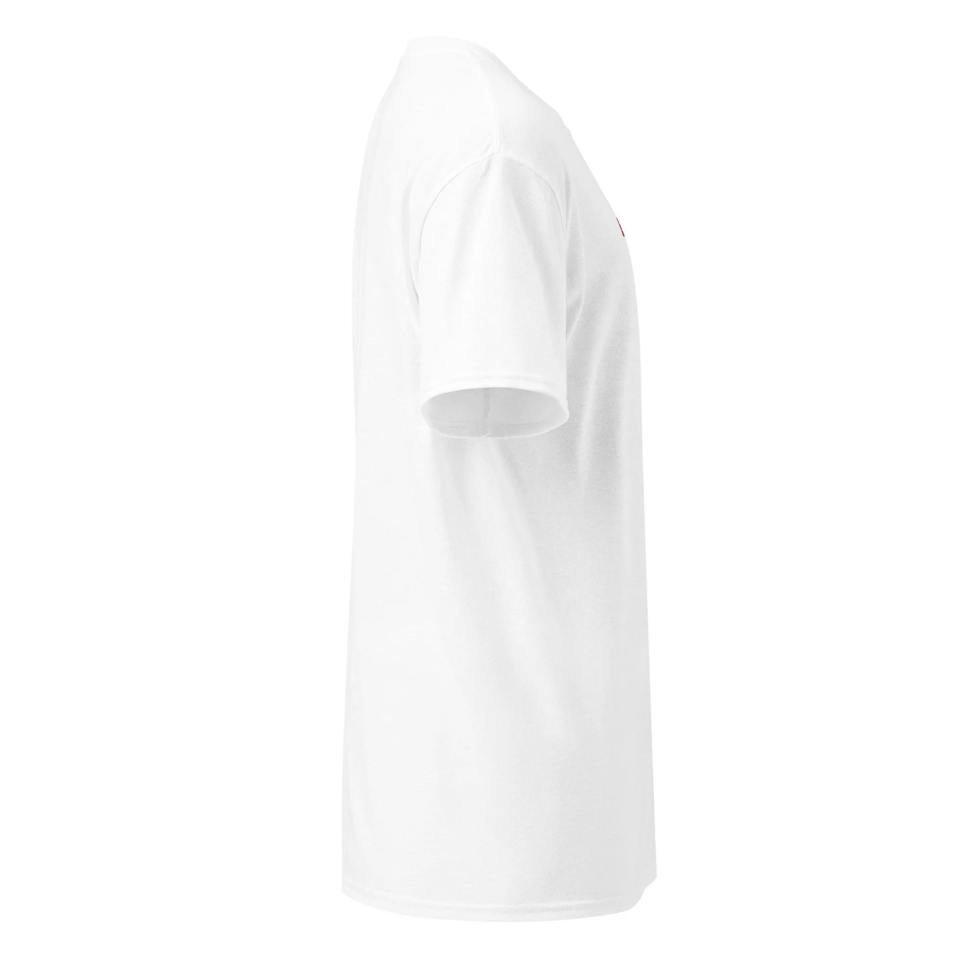 Eighty20 Embroidered Tee