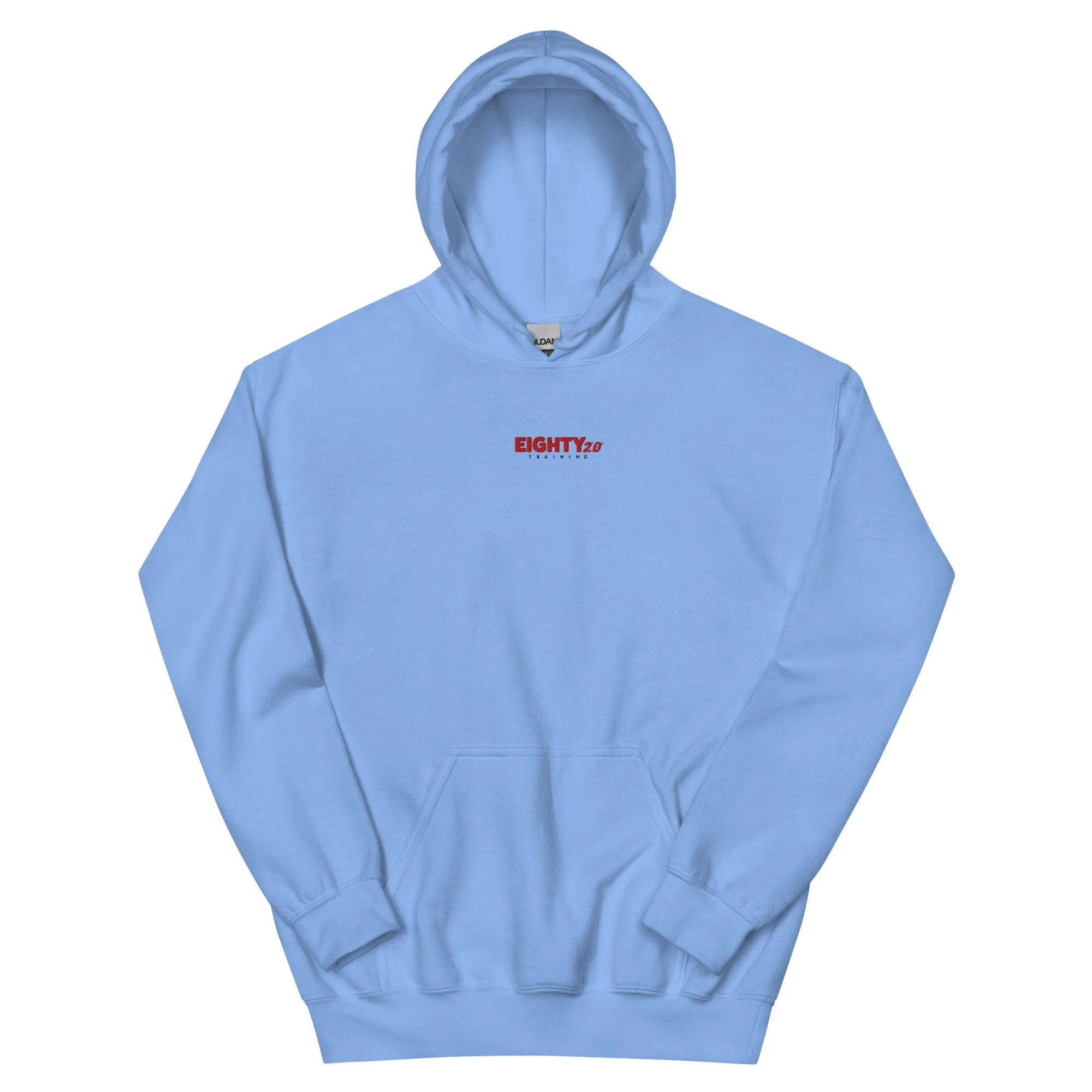 1% Better Hoodie