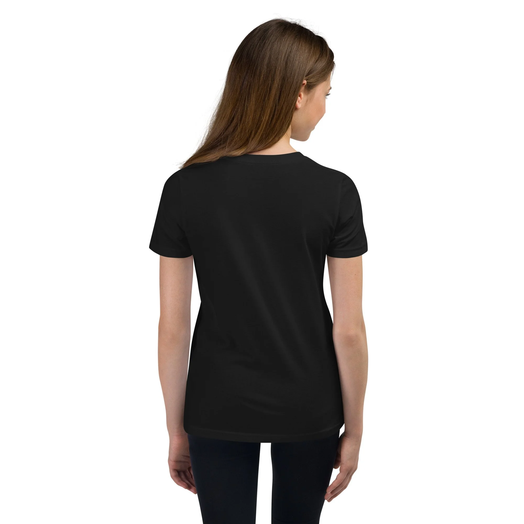 Eighty20 Embroidery Youth Tee