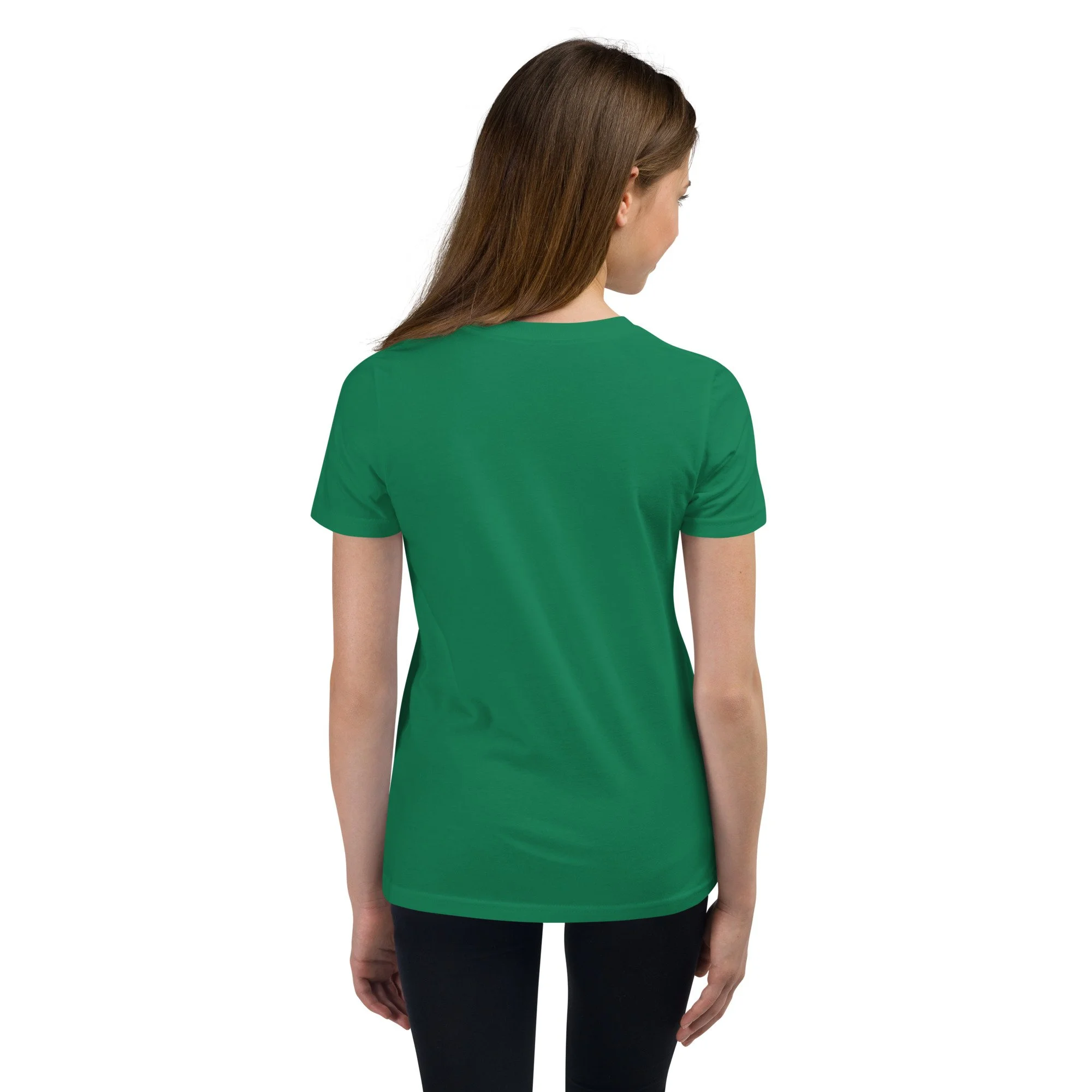 Eighty20 Embroidery Youth Tee