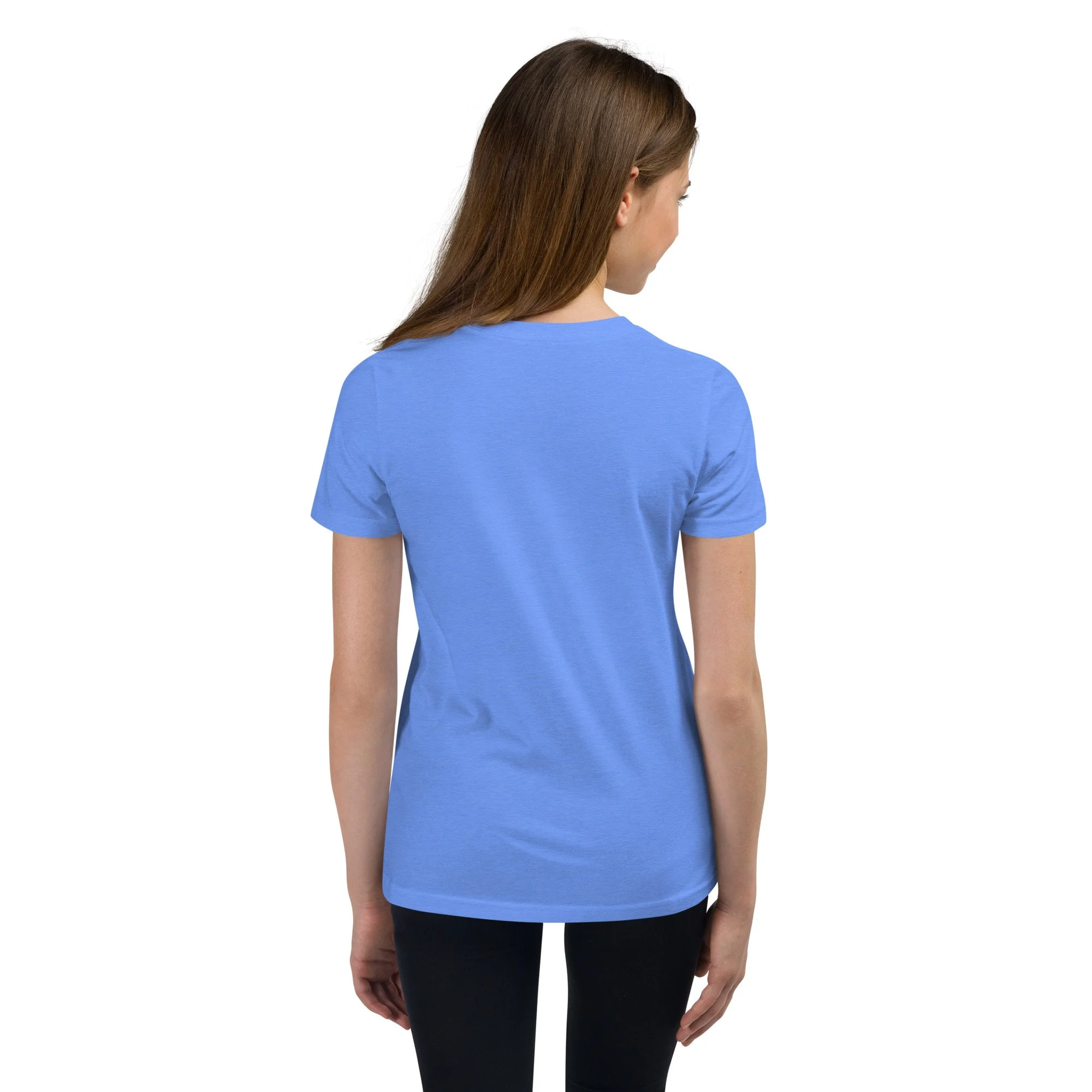 Eighty20 Embroidery Youth Tee
