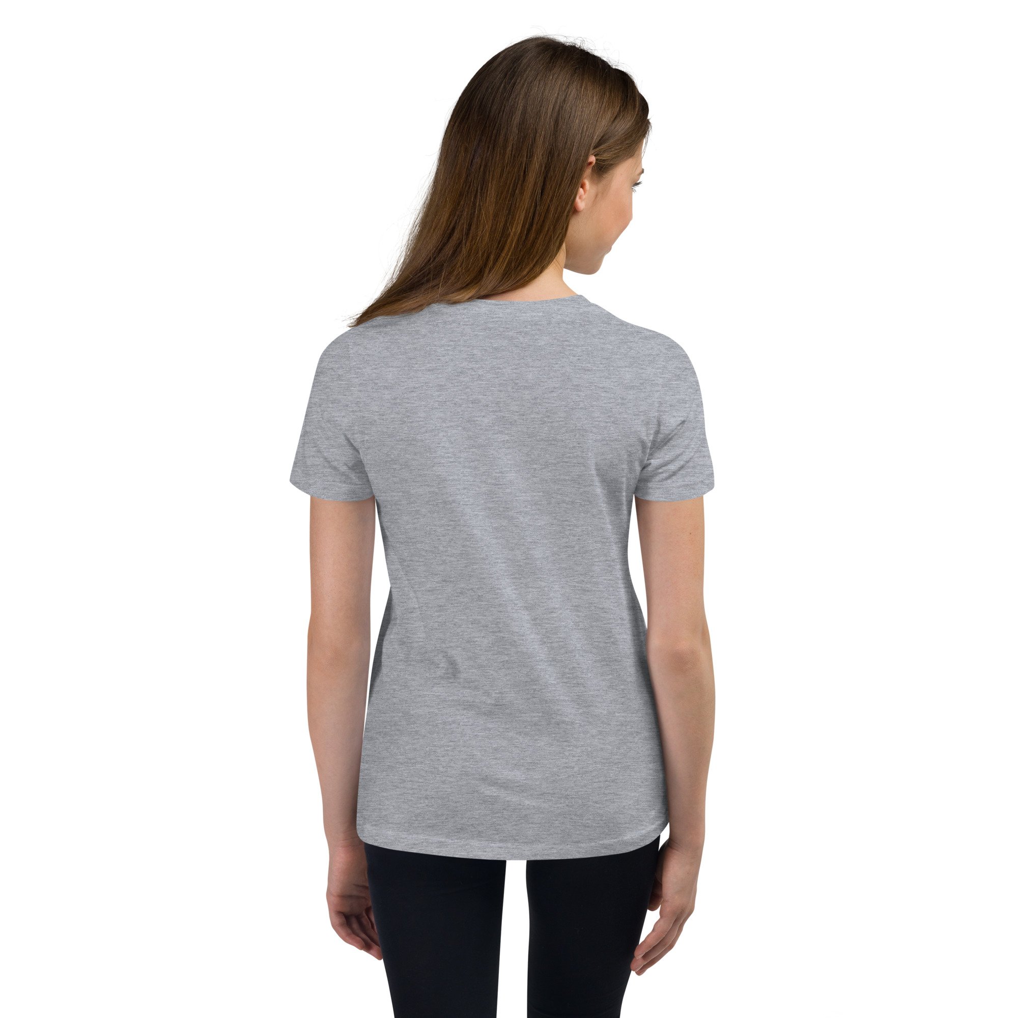 Eighty20 Embroidery Youth Tee