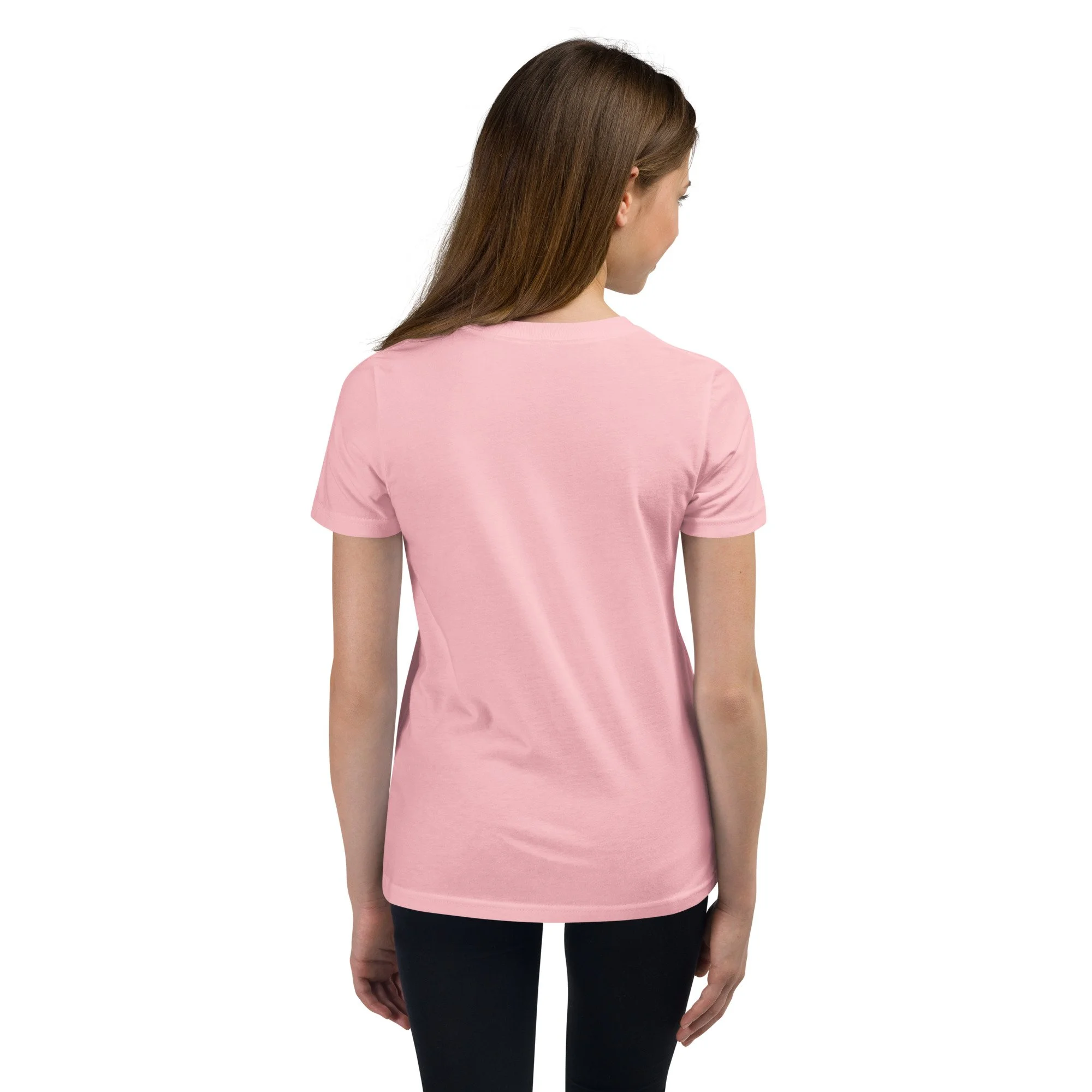 Eighty20 Embroidery Youth Tee