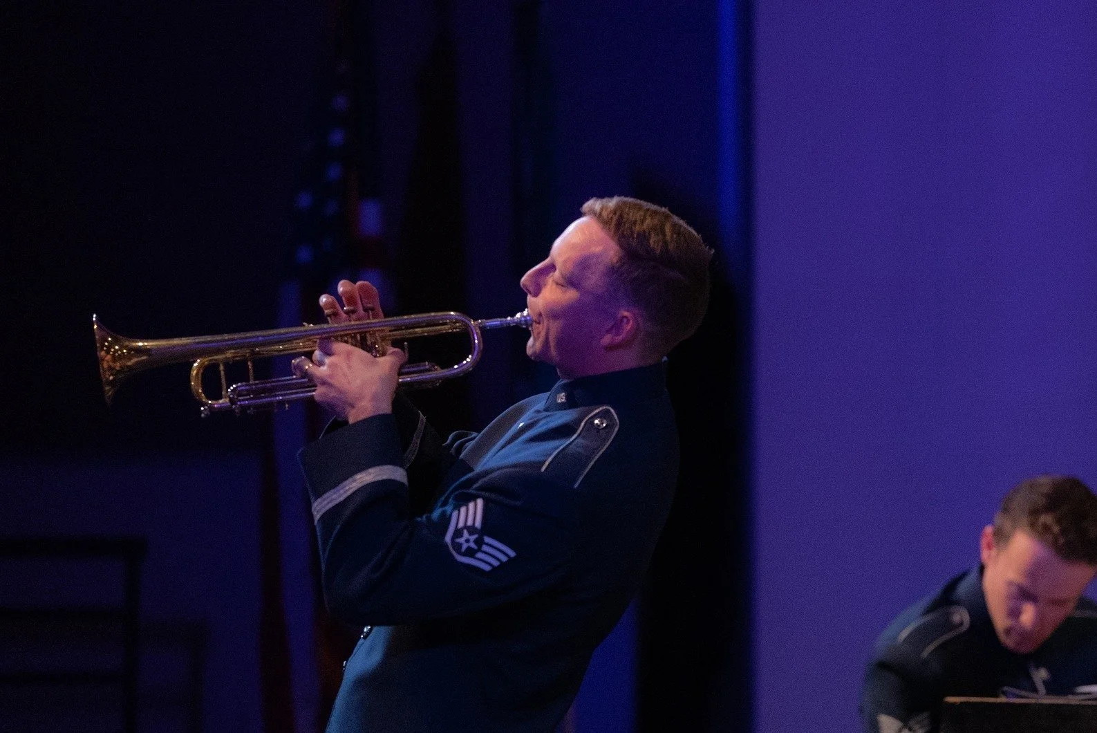 USAF Band of the Golden West | FREE Arizona Concerts Near You