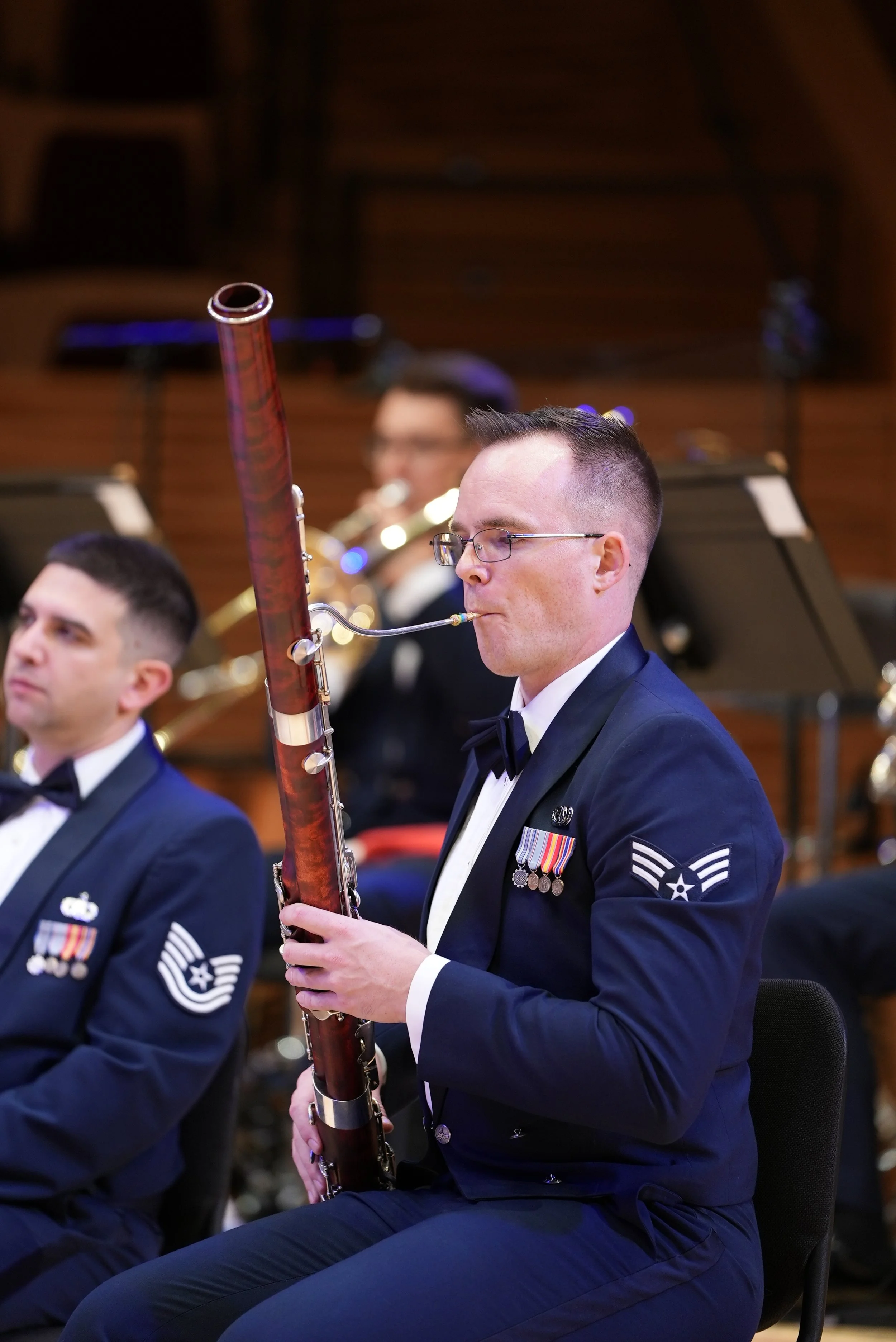 Air Force Band of the Golden West