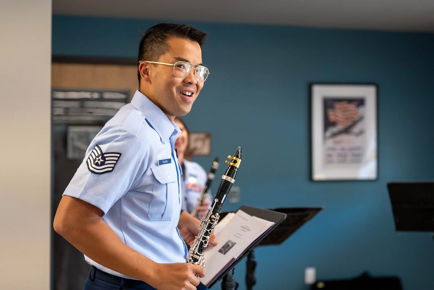 USAF Band of the Golden West | FREE Concerts Near You