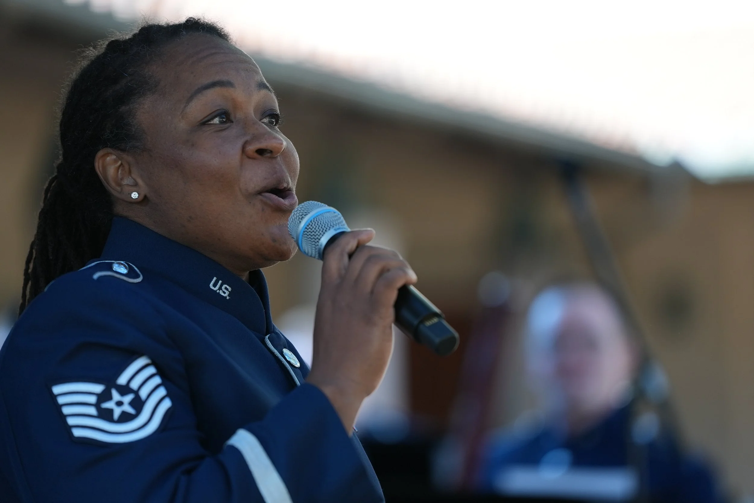 Air Force Band of the Golden West
