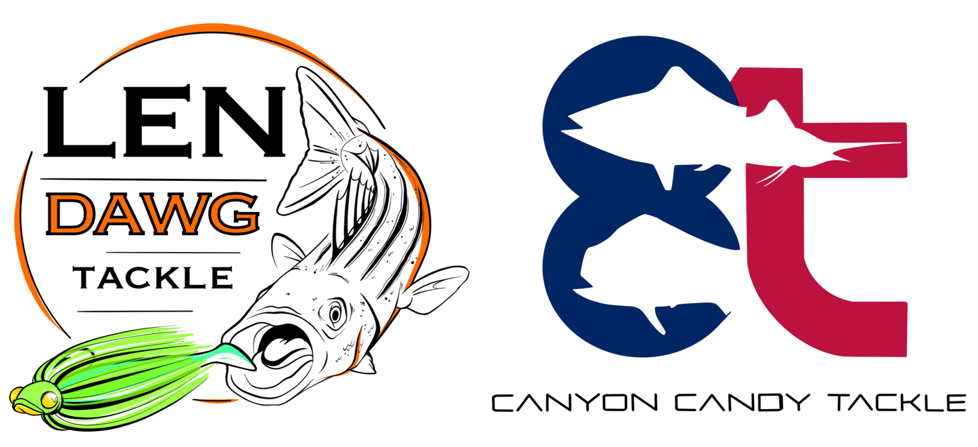 Canyon Candy Tackle