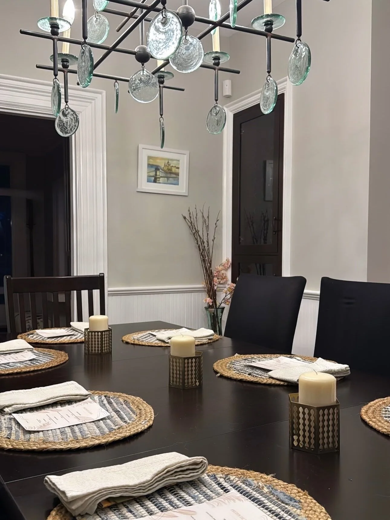 🎂 Double the birthdays double the fun! Celebrating 2 incredible milestones, proof that life only gets better with age (and great seafood) 🦞 40th and 70th one is just hitting their prime, the other has been running the show for decades! 🥂 

#halifa