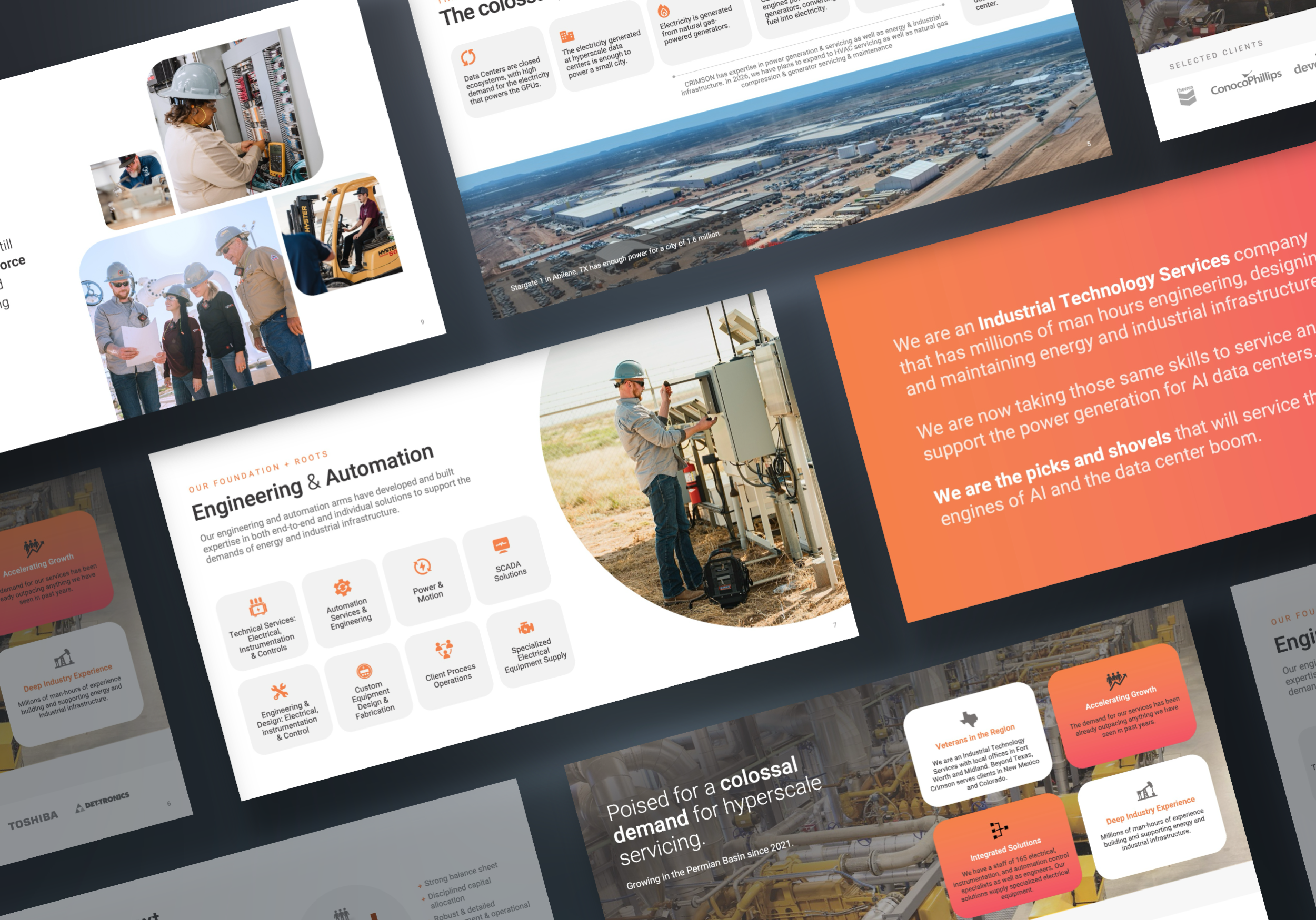 CRM Website portfolio.png