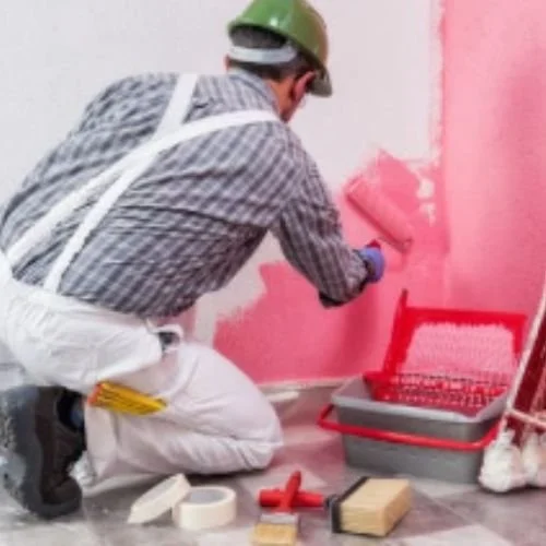 How to Choose the Right Painter Near You for Your Home Project