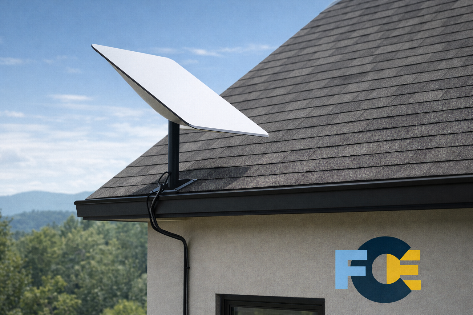 Professional Starlink Installation &amp; Setup in York County, PA