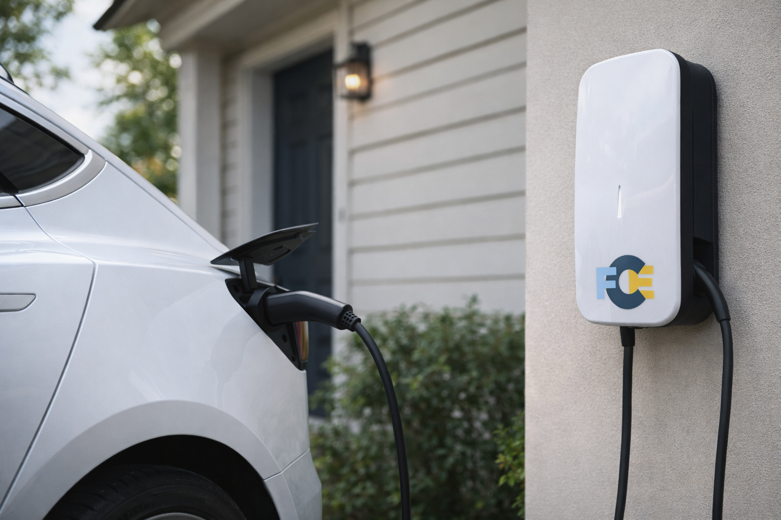Professional EV Charger Installation in York County, PA