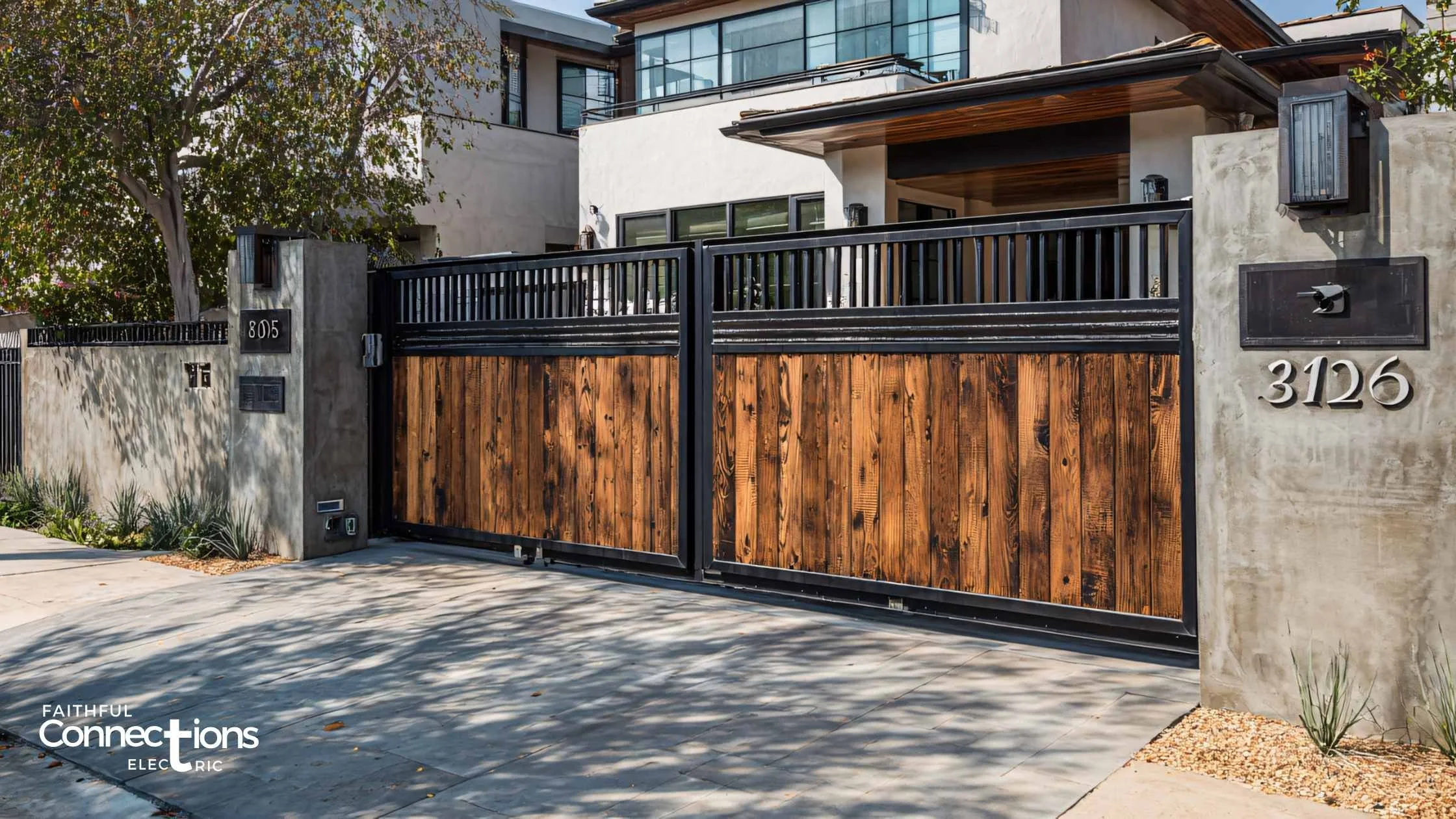 Gate Installation &amp; Gate Motor Systems in Pennsylvania: A Complete Guide