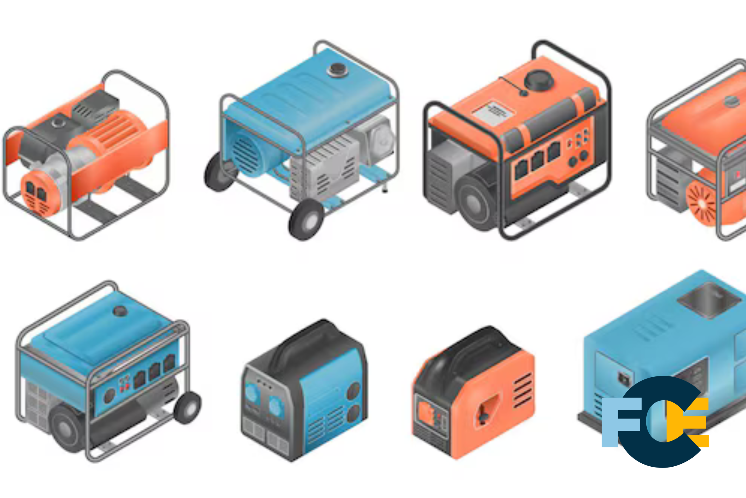 How to Choose the Right Generator Size for Your Home in Central PA
