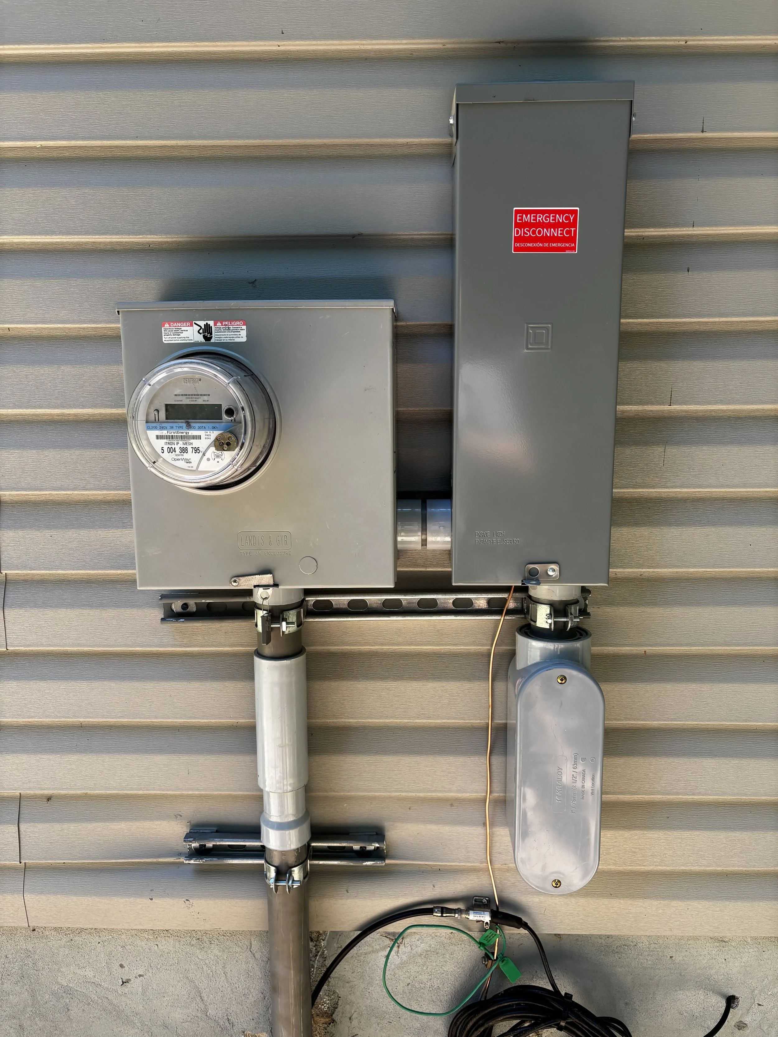 Is It Time for a 200-Amp Electrical Service Upgrade?