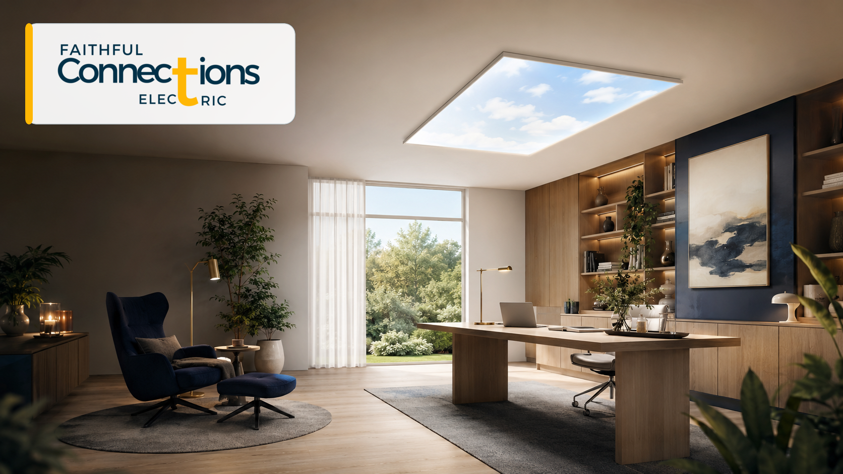 What is Philips Skylight?