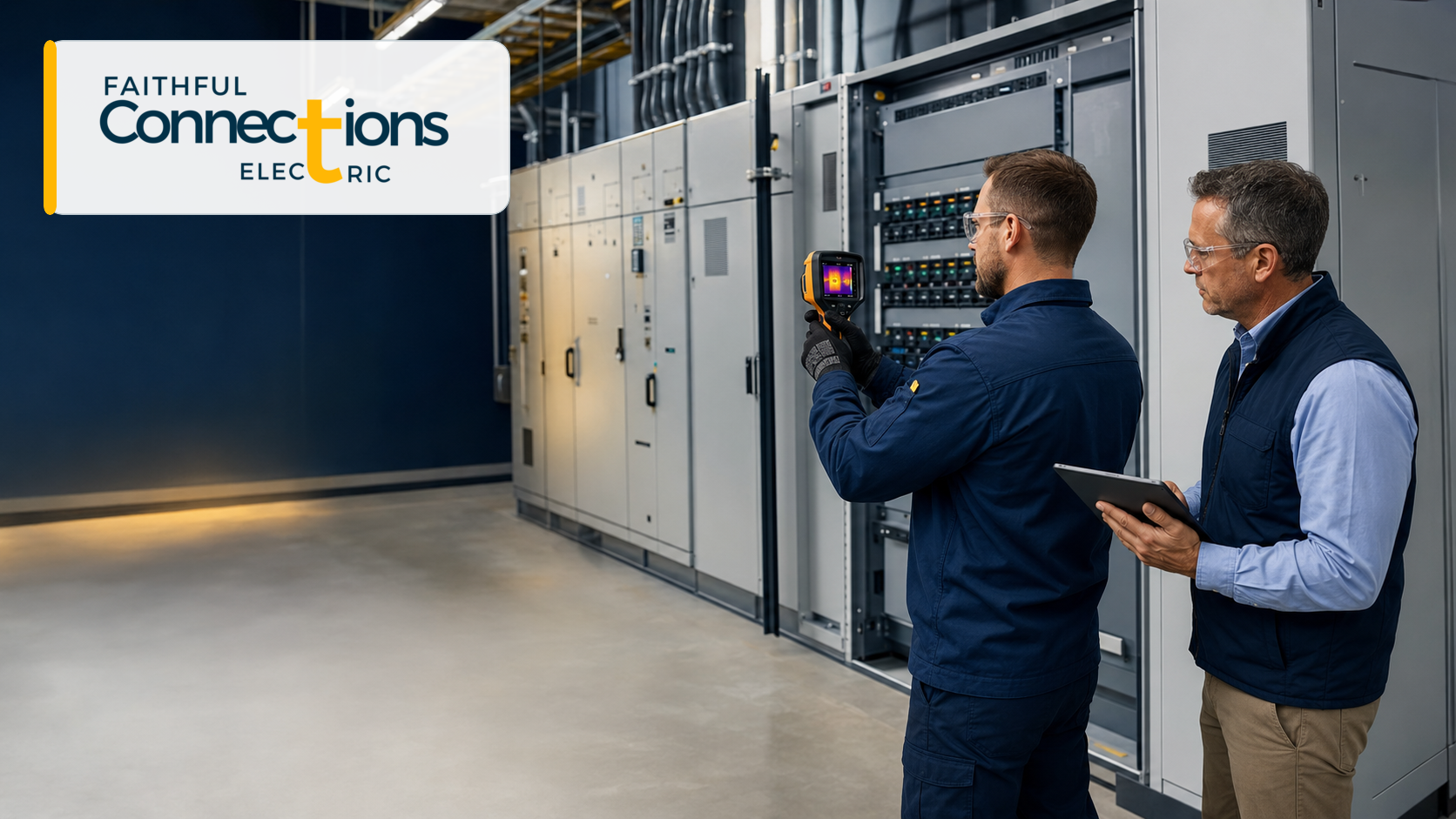 From Reactive Repairs to a Safer Facility: Building an Electrical Maintenance Program Around NFPA 70B