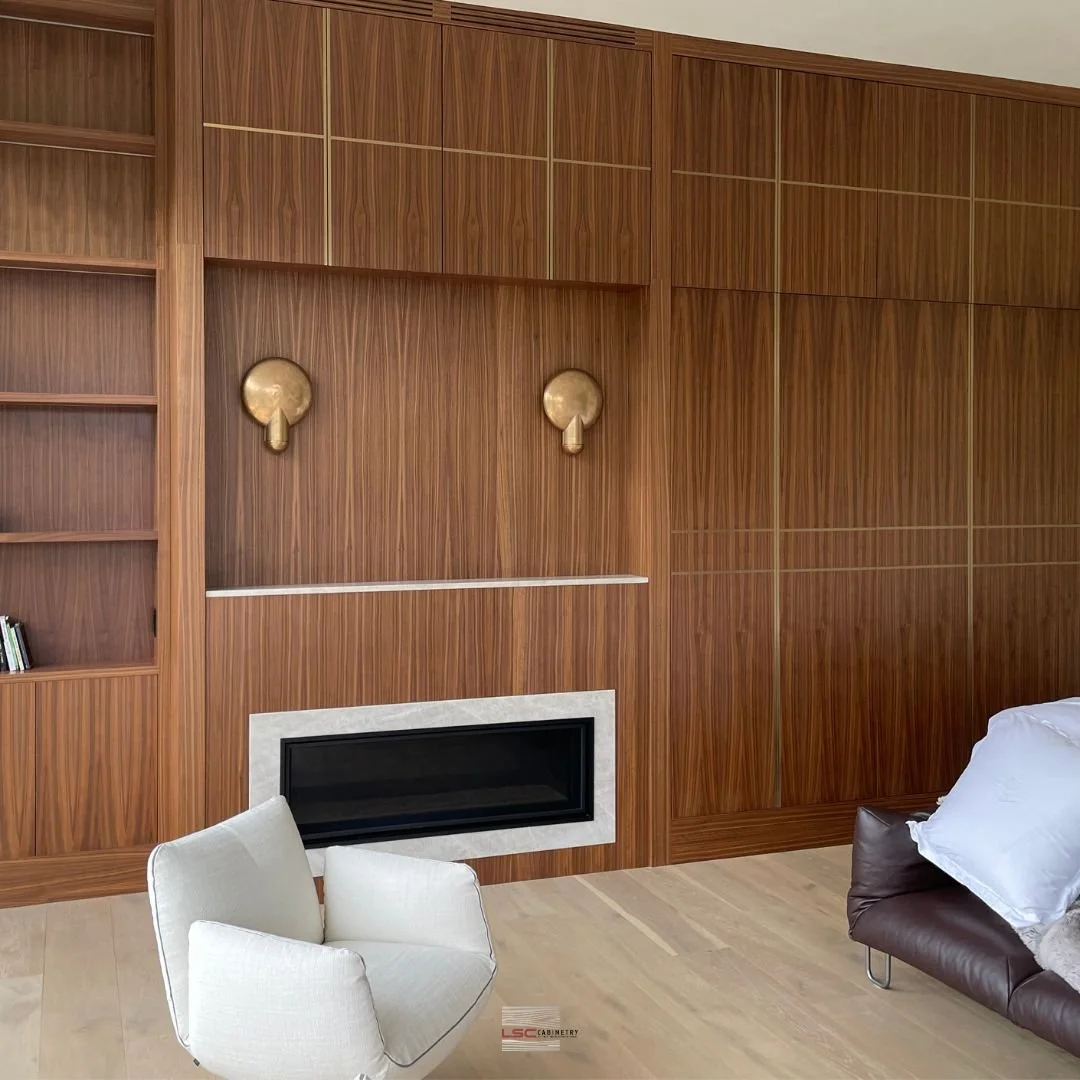 LSC Cabinetry Inc.