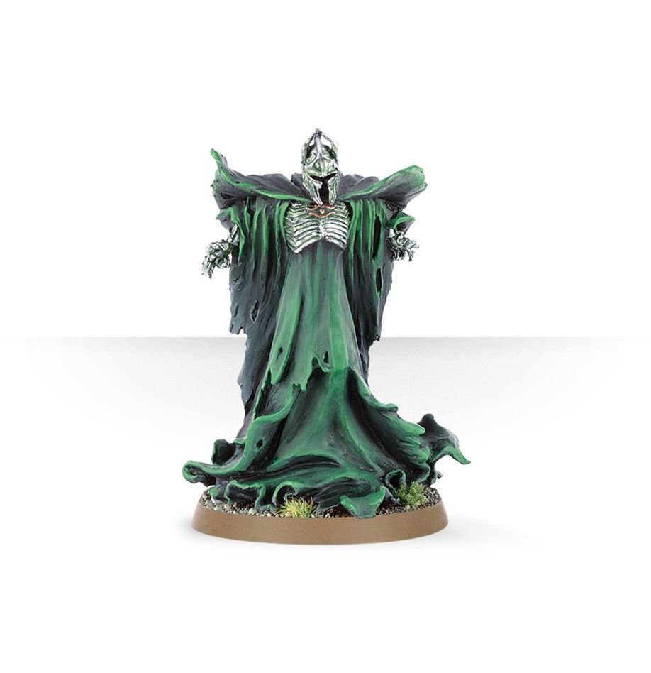 Sauron the Necromancer - Middle - Earth