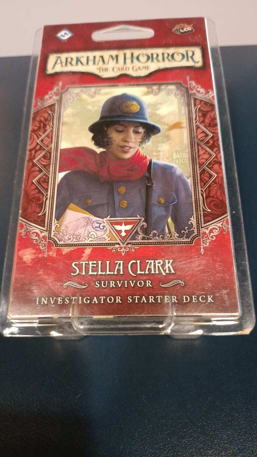 Arkham Horror LCG Stella.jpg