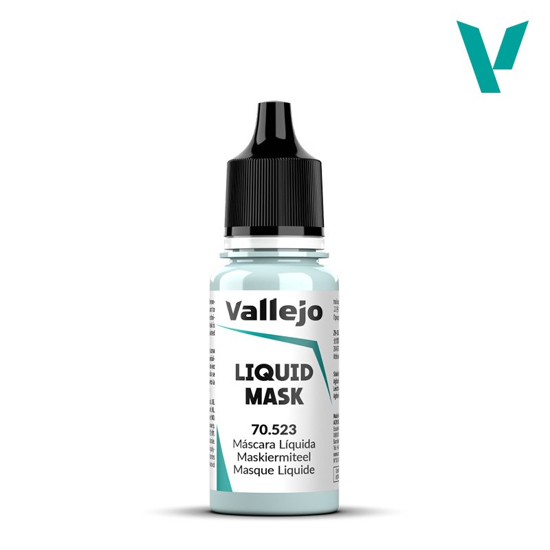 Liquid Mask 18ml.