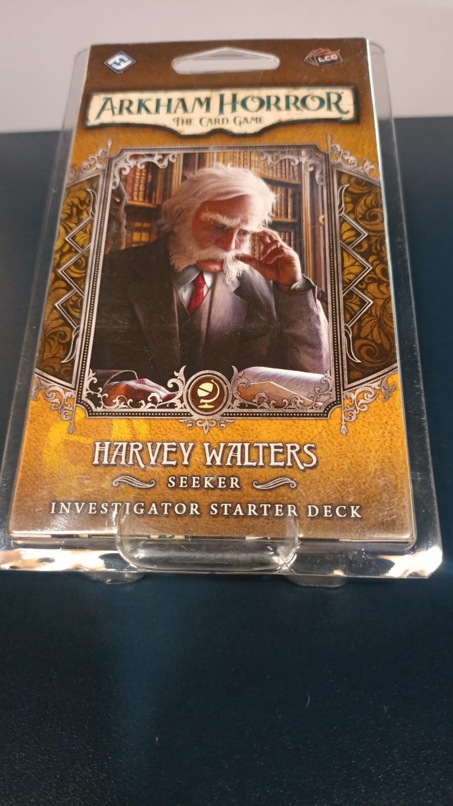 Arkham Horror LCG Harvey Walters.jpg