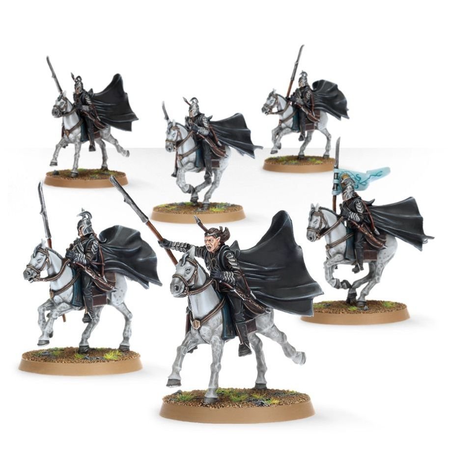 Knights of Rivendell™ - Middle - Earth