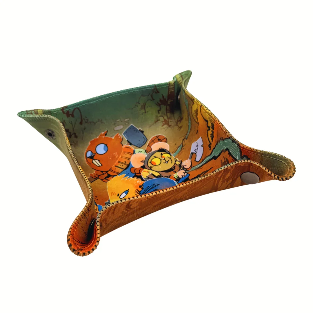 Root: The RPG Dice Tray