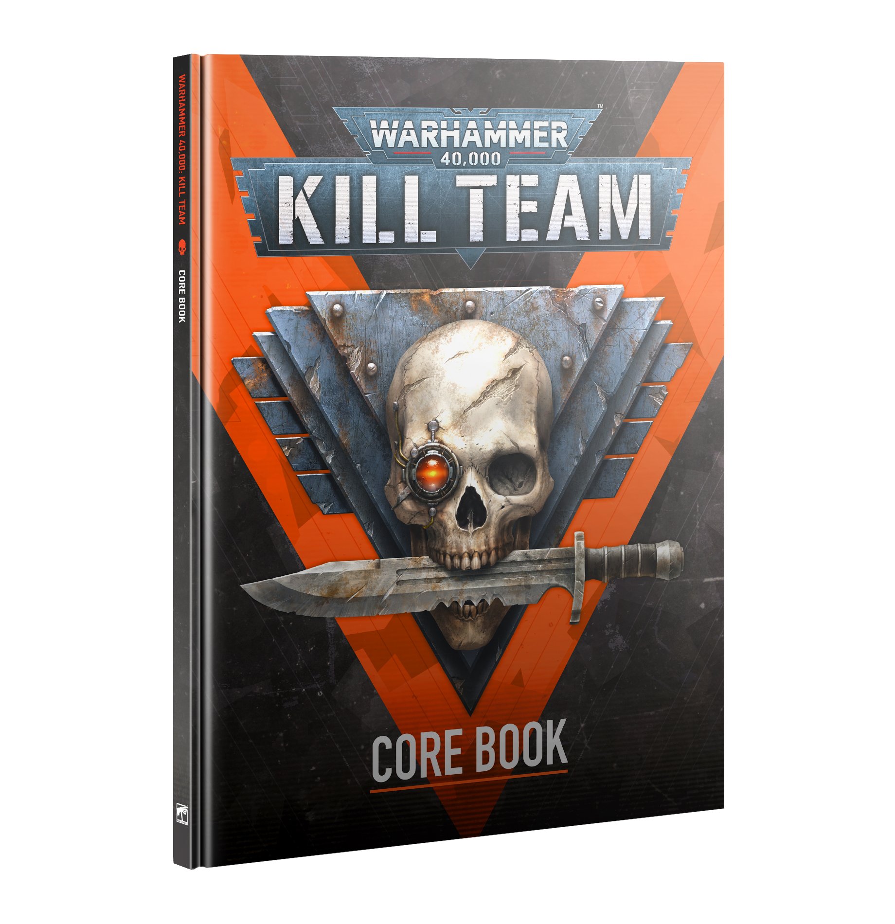 Kill Team: Core Book ESP