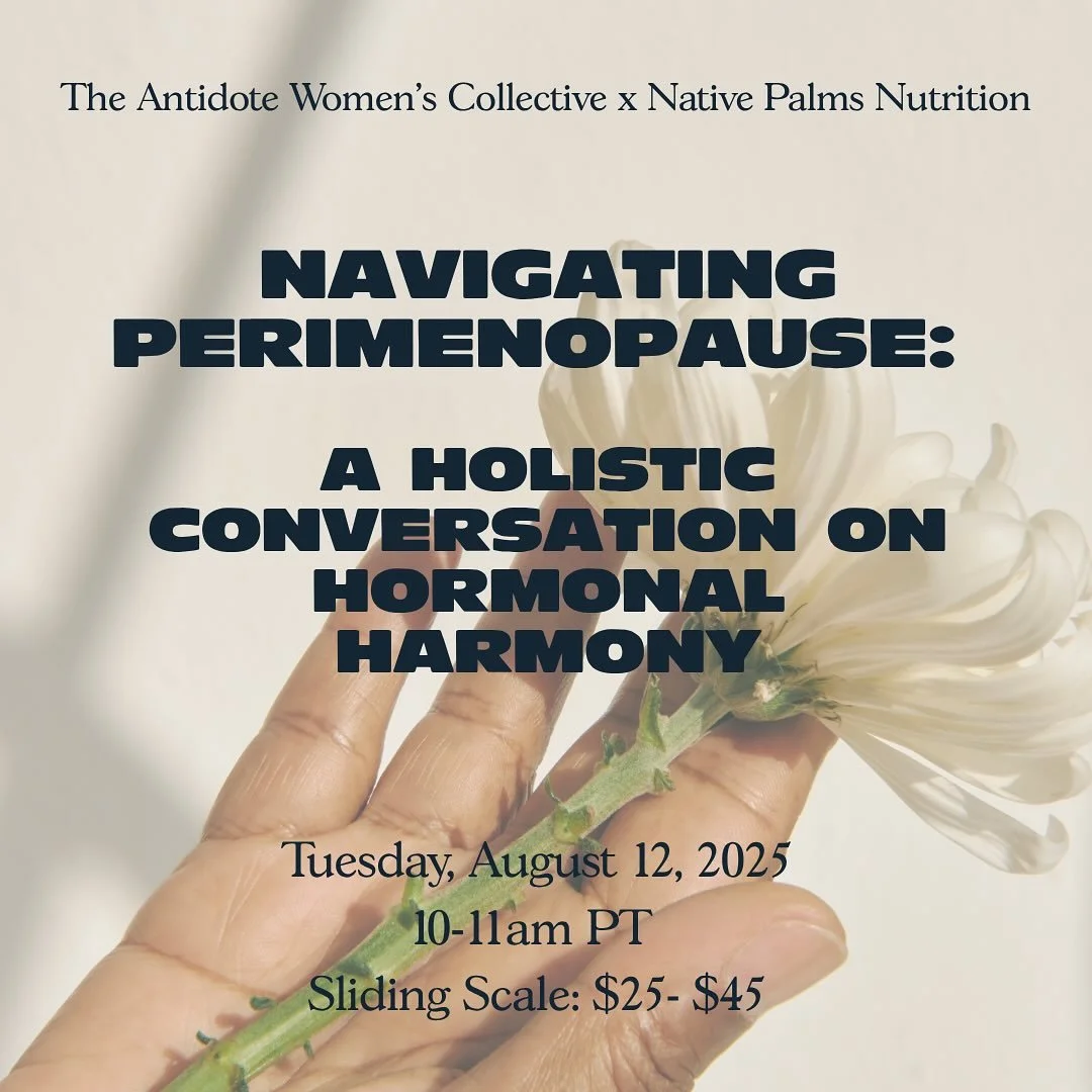 Life has gotten more full, energy levels are uhhh not the same, and I&rsquo;m needing different things&mdash;more protein, more sleep, gentle yoga instead of burpees. Am I doing too much or is it early perimenopause? Feel the same ?

As I&rsquo;ve be