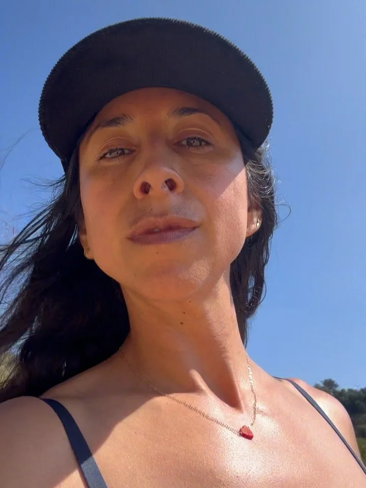 Going out in nature is like coming back to self. It&rsquo;s been a minute since I have been able to give myself this simple pleasure. Even though fall is like the waning of the year, it&rsquo;s also like a fresh beginning  with the cool breeze and th