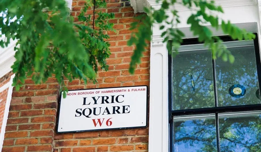 Lyric Square Street Sign.jpeg