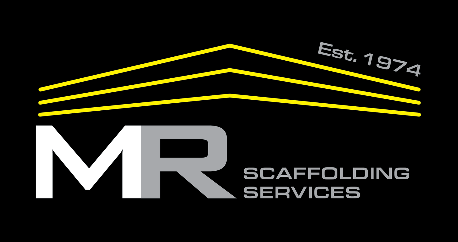 M R Scaffolding Services Ltd