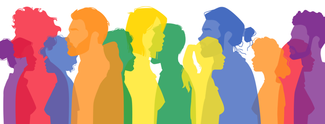 Queer Supporting Queer Support Group Meeting