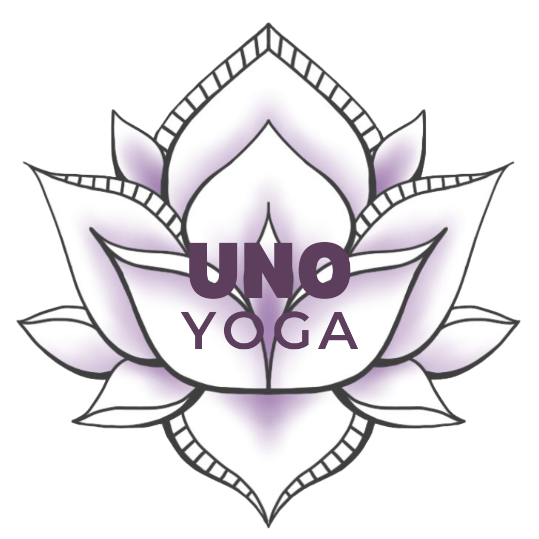 Uno Yoga - with Flavia Franco