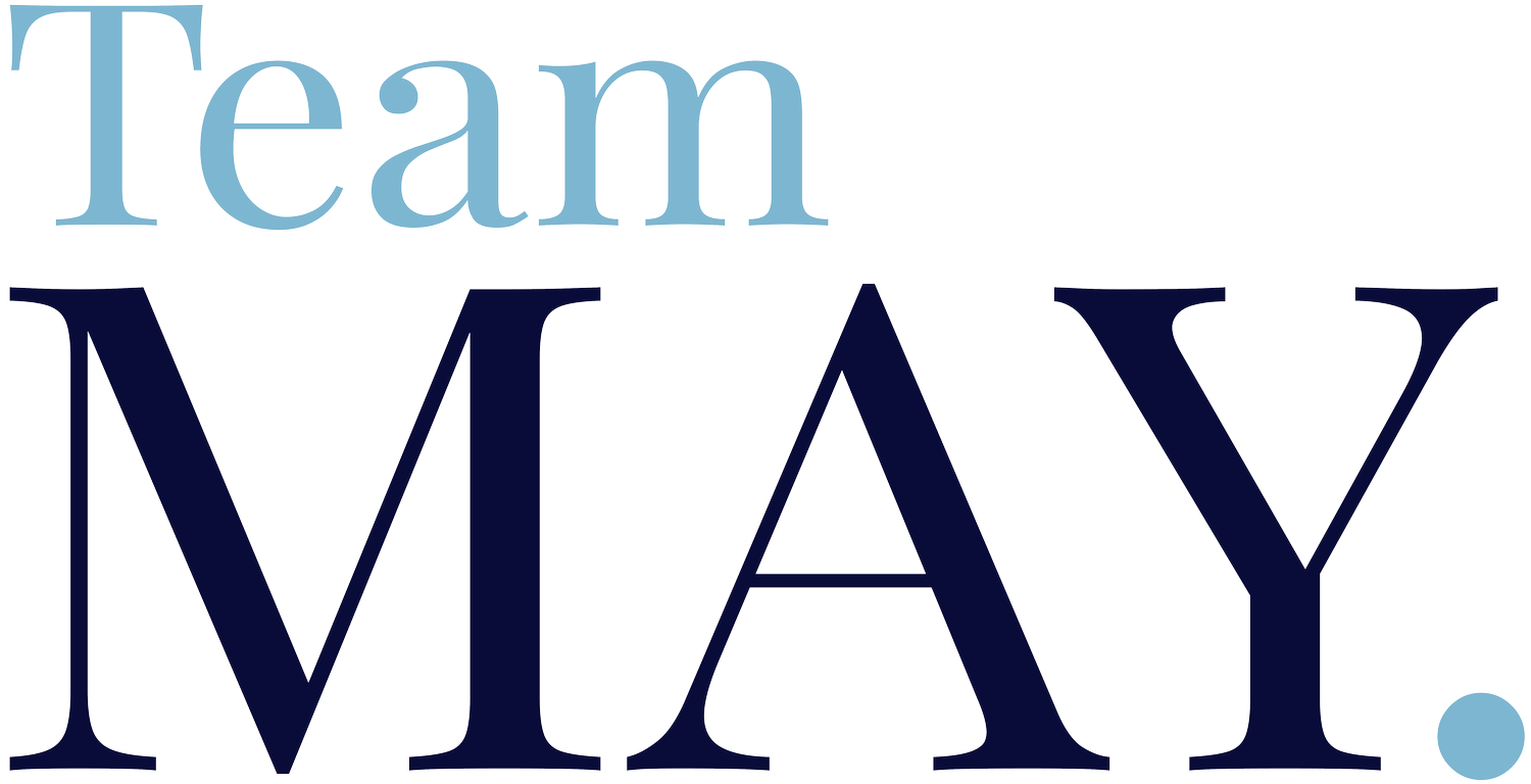 team may