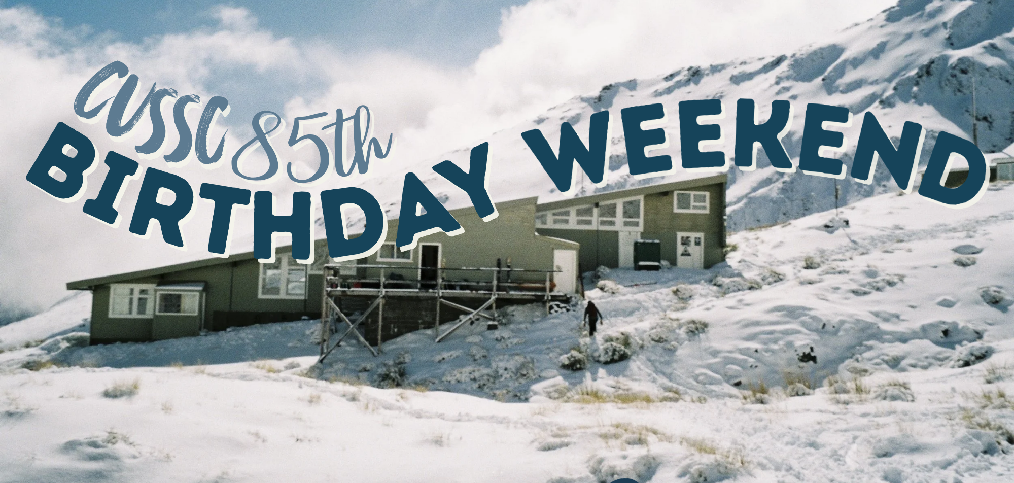 Birthday Weekend
