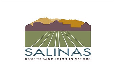 city of salinas logo