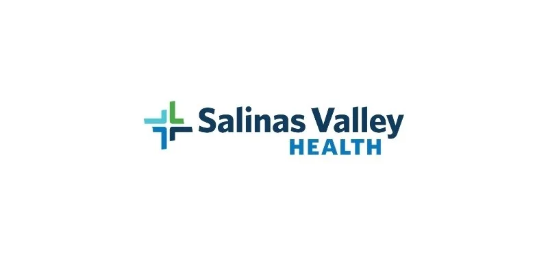 Salinas Valley Health Logo