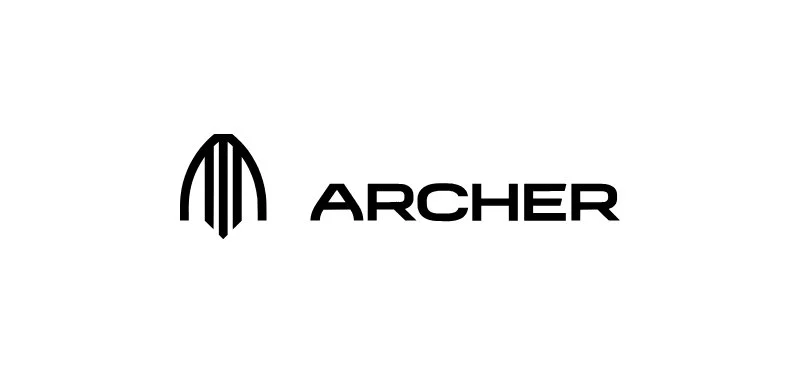 Archer Aviation Logo