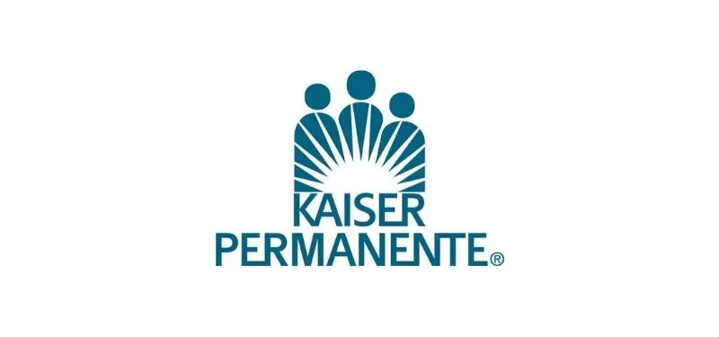 Kaiser Permanente Logo