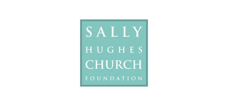 Sally Hughes Church Foundation LOGO.jpg