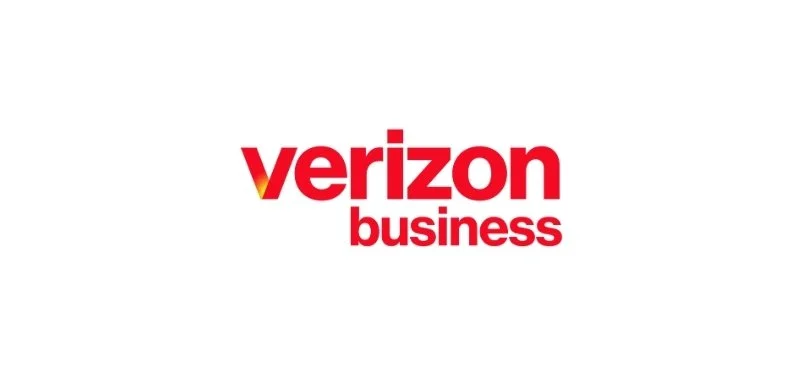 Verizon Business Logo