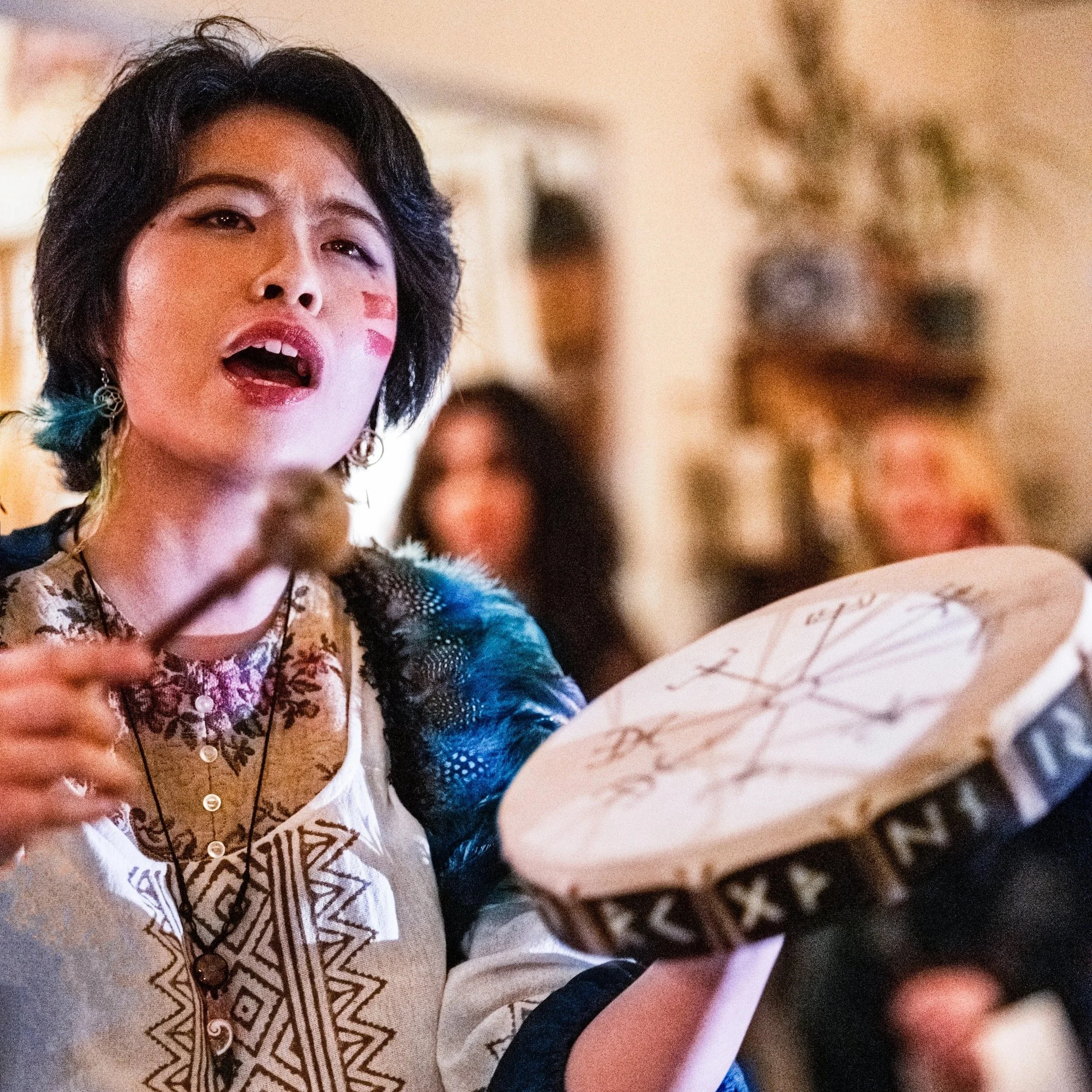 冬祭 The Winter Honour