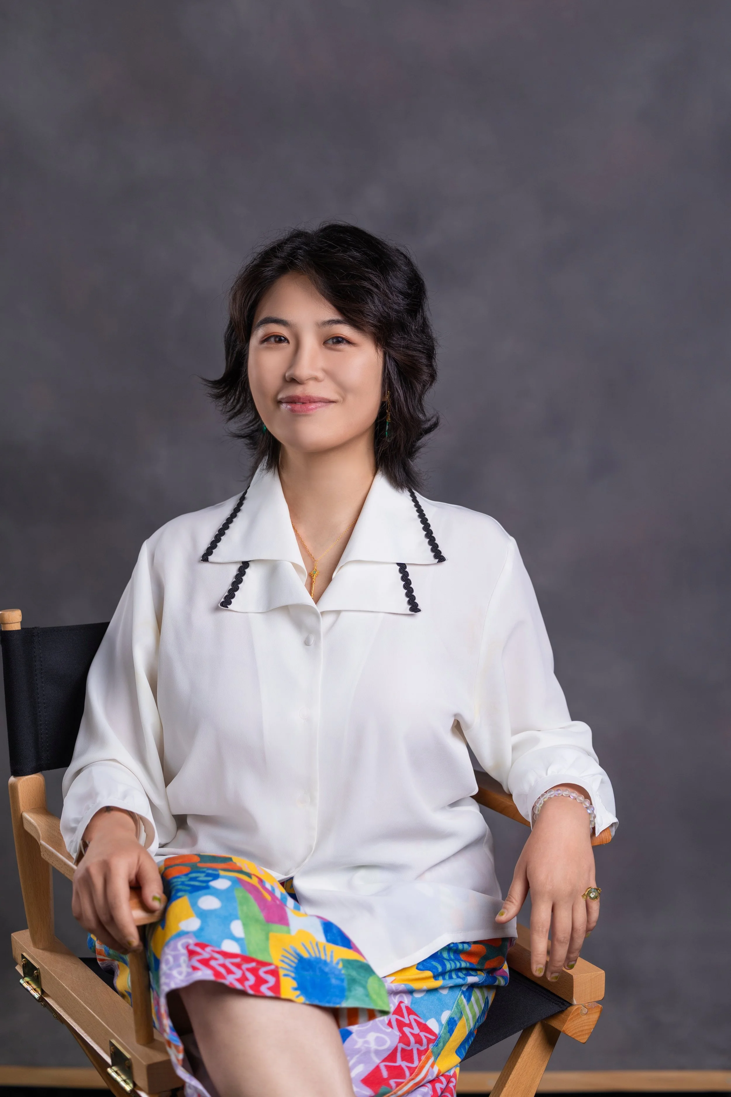 Composer Profile, April 2026