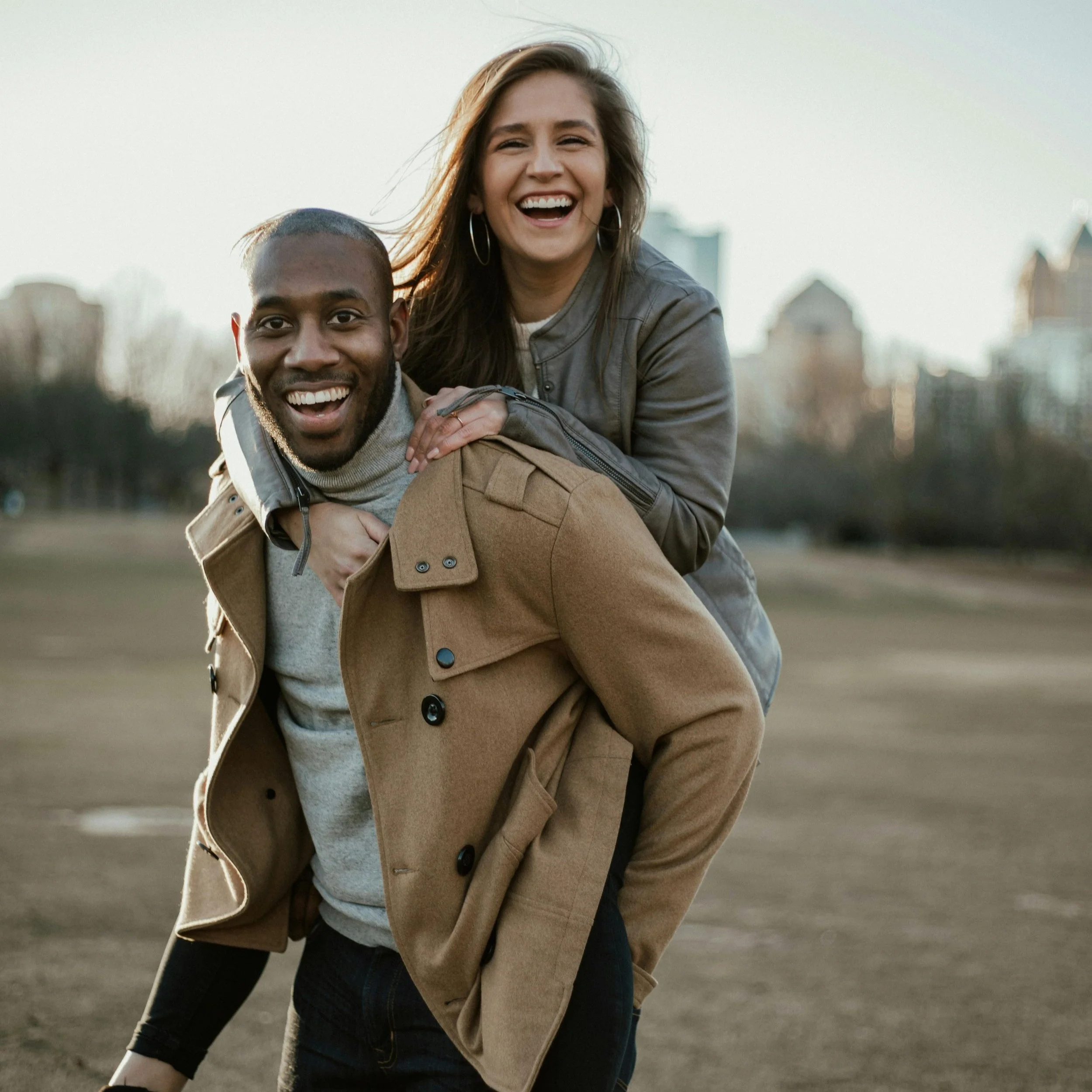 How Therapy Can Help Strengthen Interracial Relationships