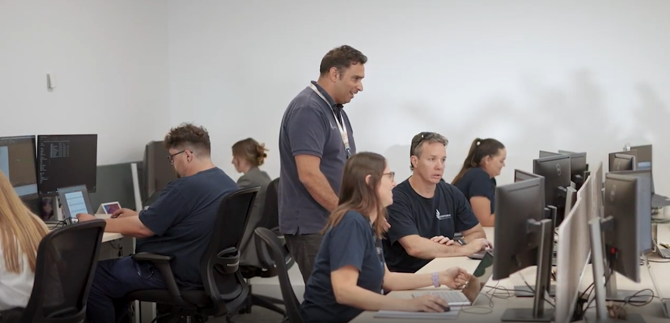 Winyama Transitions to 100% Indigenous Ownership Stake