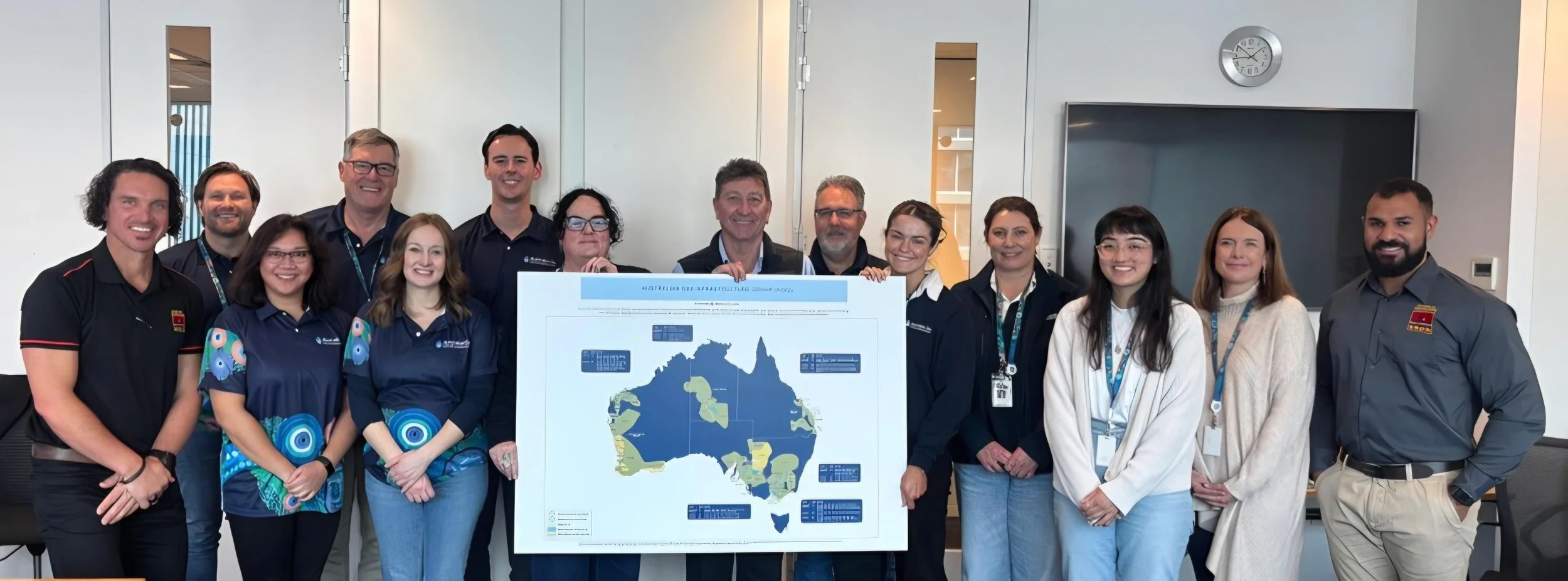 Facilitating Meaningful Acknowledgements of Country with Ngurra Portal ...